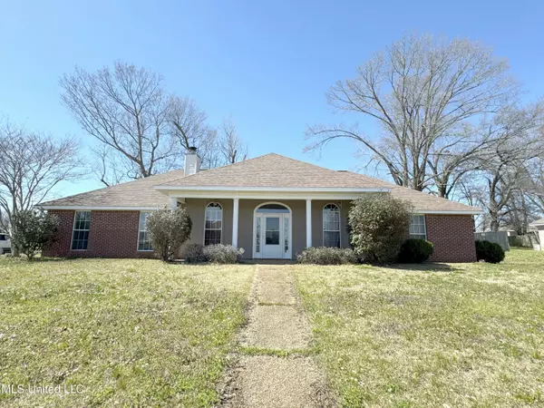 Byram, MS 39272,1009 Windmill Drive