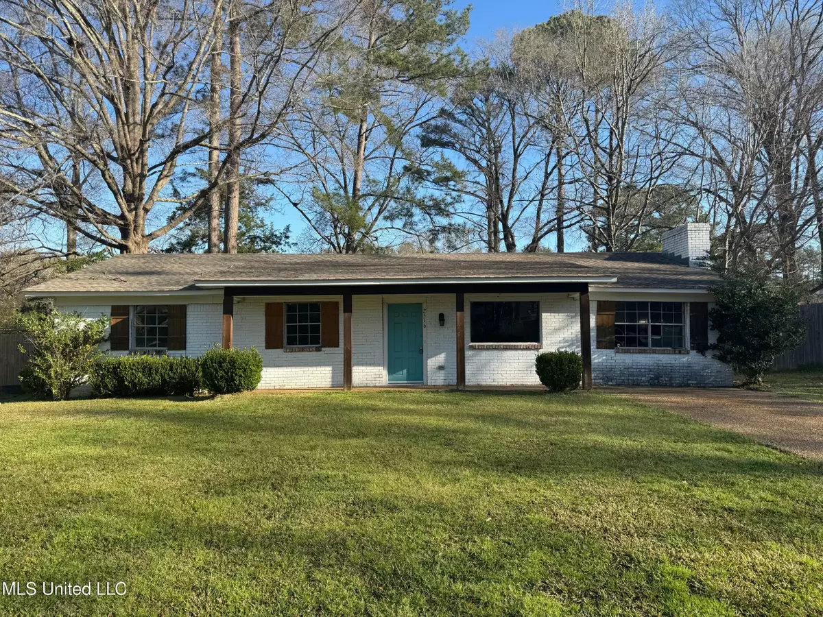 Pearl, MS 39208,2516 Upper Drive