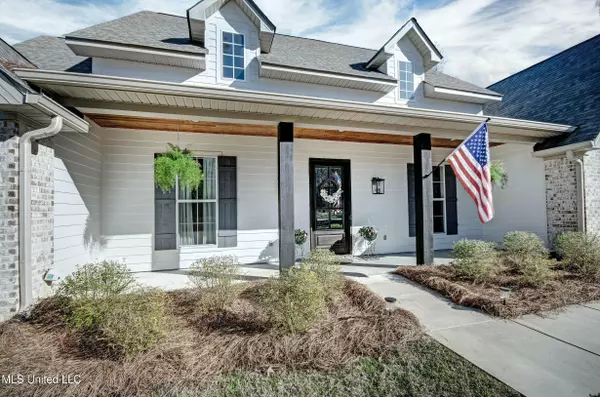 Brandon, MS 39047,401 Fallen Acorn Circle