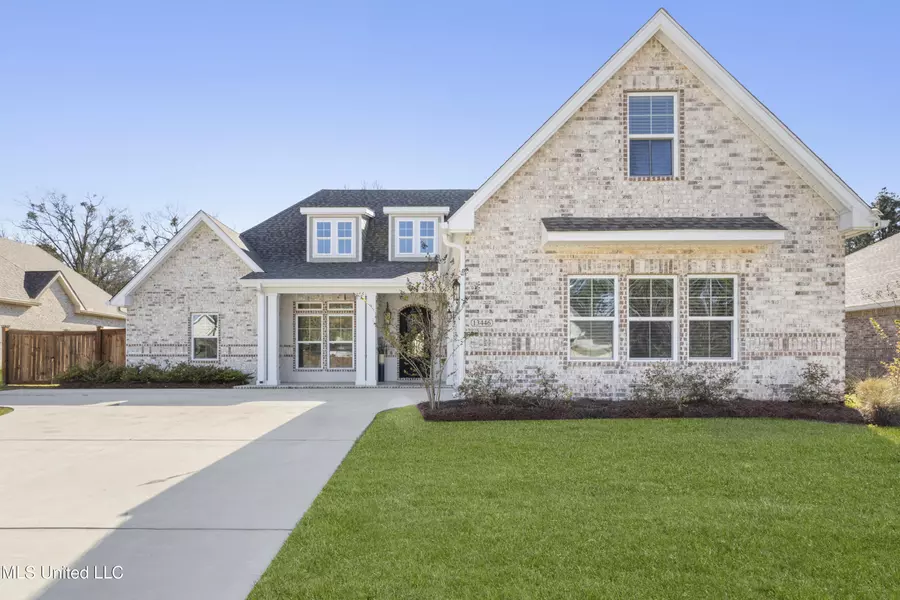 13446 Forest Ridge Drive, Gulfport, MS 39503