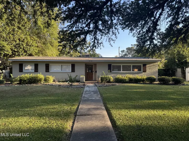 412 Macarthur Avenue, Greenwood, MS 38930