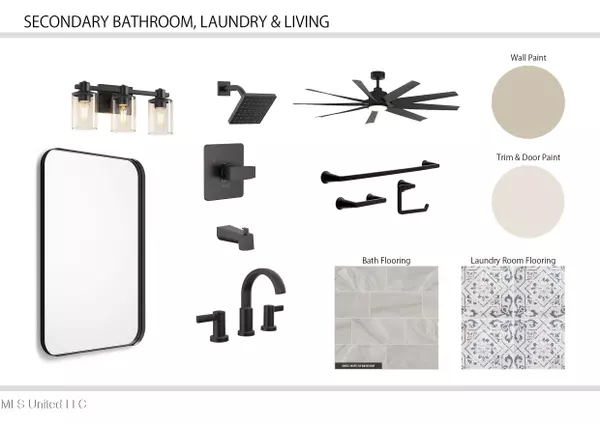 Ocean Springs, MS 39564,9009 Barnacle Boulevard