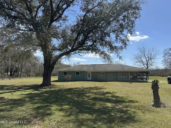 Saucier, MS 39574,21977 Blackwell Farm Road