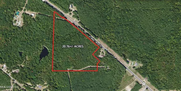 0 Ms-27, Crystal Springs, MS 39059