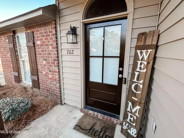 Florence, MS 39073,702 Lexington Drive