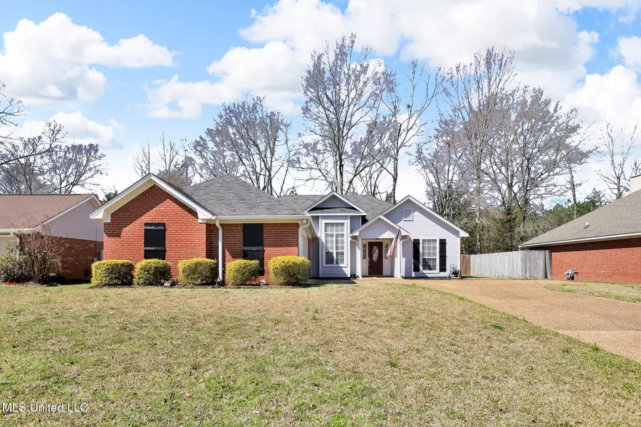 417 Hemlock Drive, Flowood, MS 39232