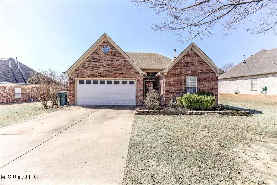 5925 Stafford Drive, Southaven, MS 38671