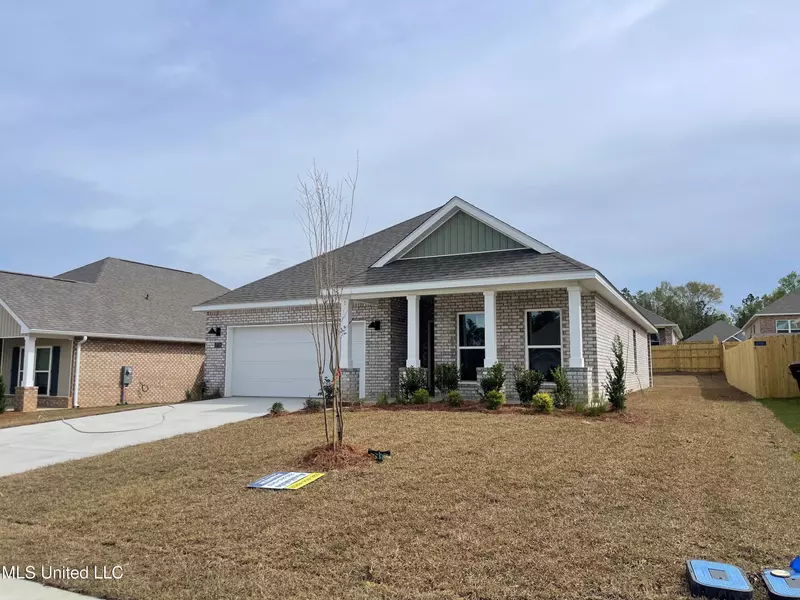 17776 Kelso Drive, D'iberville, MS 39540