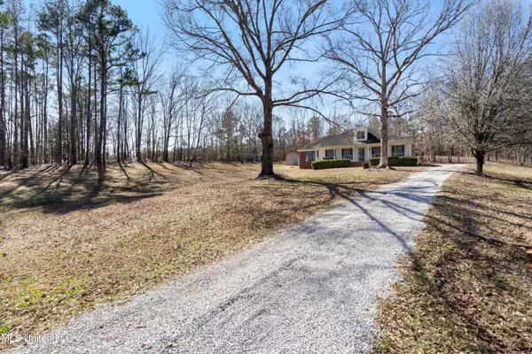 Potts Camp, MS 38659,352 Cook Circle