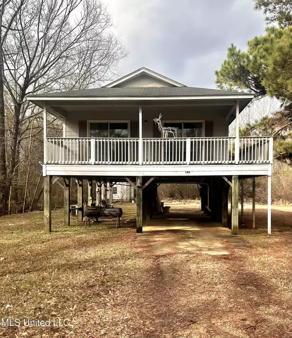 588 Church Street, Fayette, MS 39069