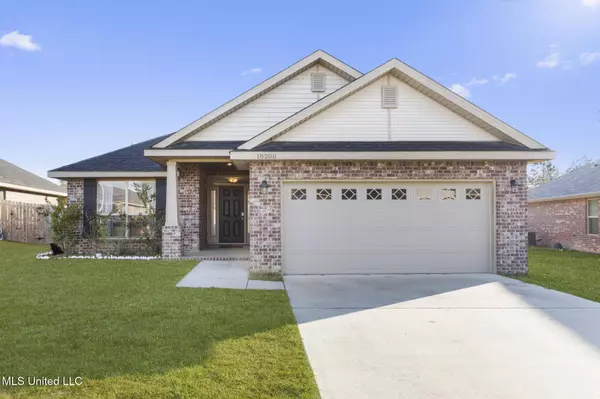 18200 Tiffany Renee Drive, Gulfport, MS 39503