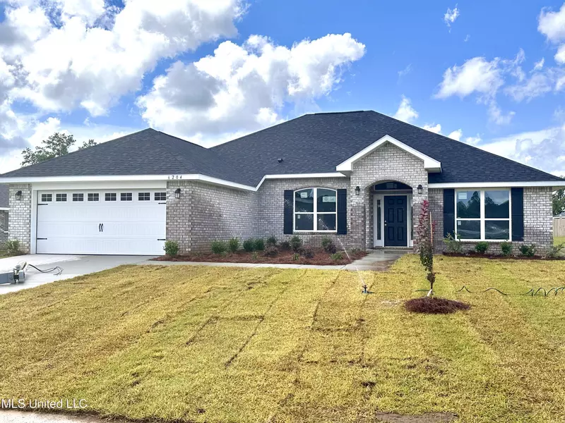 6204 Saphire Lane, Biloxi, MS 39532