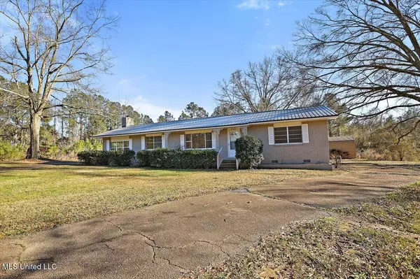 Magee, MS 39111,753 E Simpson Highway 28