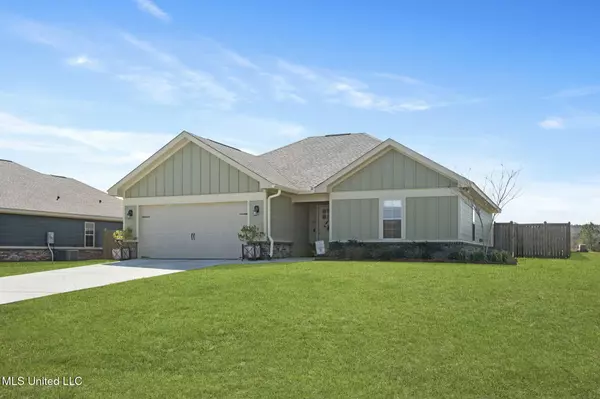 Sumrall, MS 39482,21 W Locust