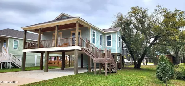 Long Beach, MS 39560,214 West Avenue