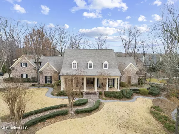 Ridgeland, MS 39157,107 Cherry Laurel Lane