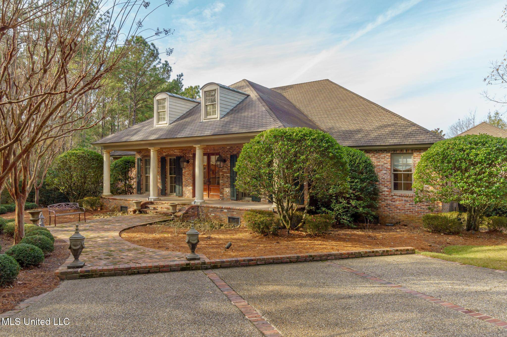 635 Slade Road, Purvis, MS 39475