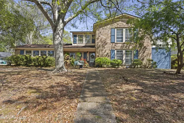 Ocean Springs, MS 39564,116 Blue Heron Boulevard