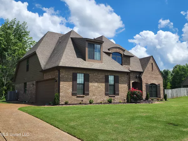 Olive Branch, MS 38654,4120 Mitchell Place