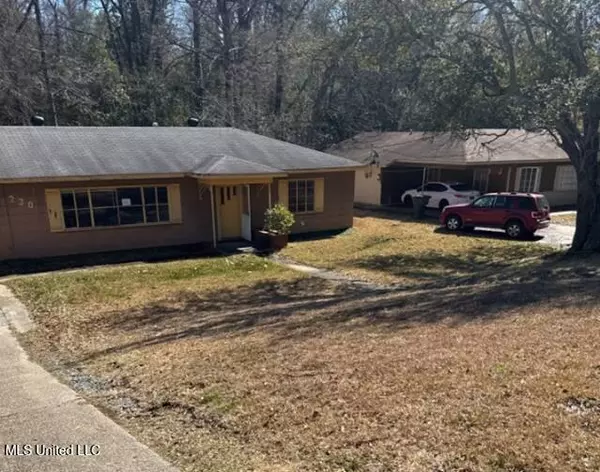 Vicksburg, MS 39180,230 Hillside Drive