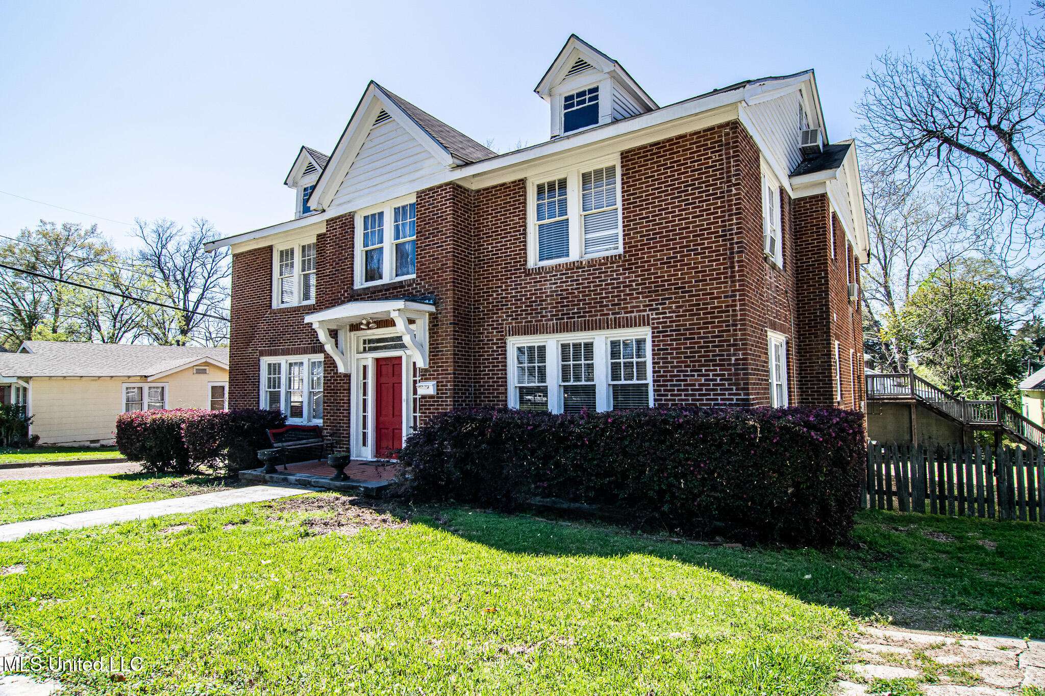 803 N Congress Street #C, Jackson, MS 39202