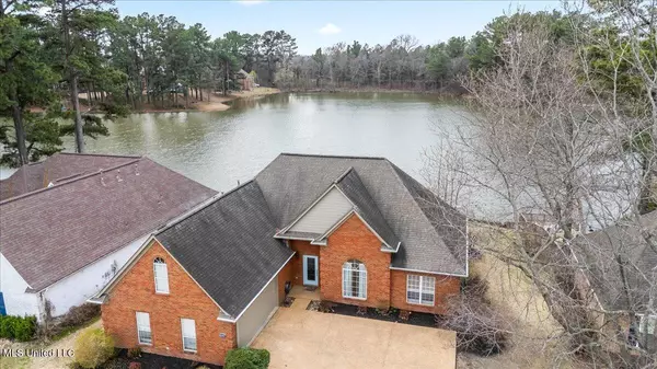 Southaven, MS 38672,4517 Nicholas Lane