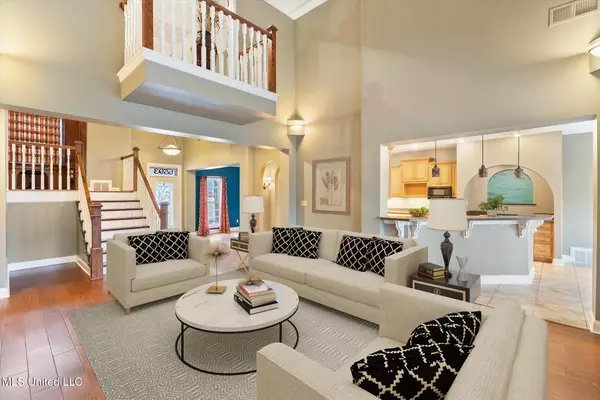 Olive Branch, MS 38654,6593 Darren Drive