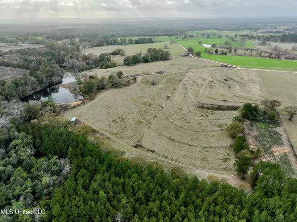 Lumberton, MS 39455,20 Otho Davis Road