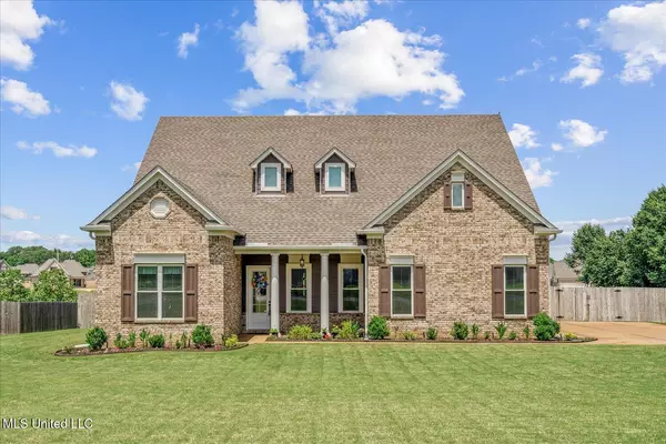 Southaven, MS 38672,1686 Montys Cir N