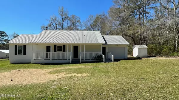 Saucier, MS 39574,20193 Old Highway 49