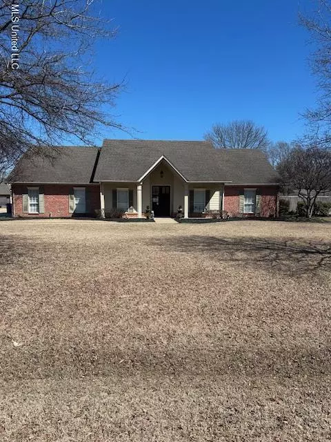 202 Shaw Cove, Clarksdale, MS 38614
