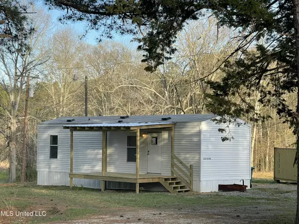 5406 Utah Road, Lena, MS 39094