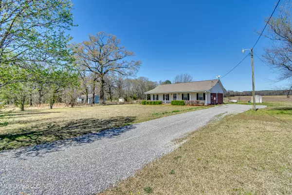 Pelahatchie, MS 39145,411 Parker Road