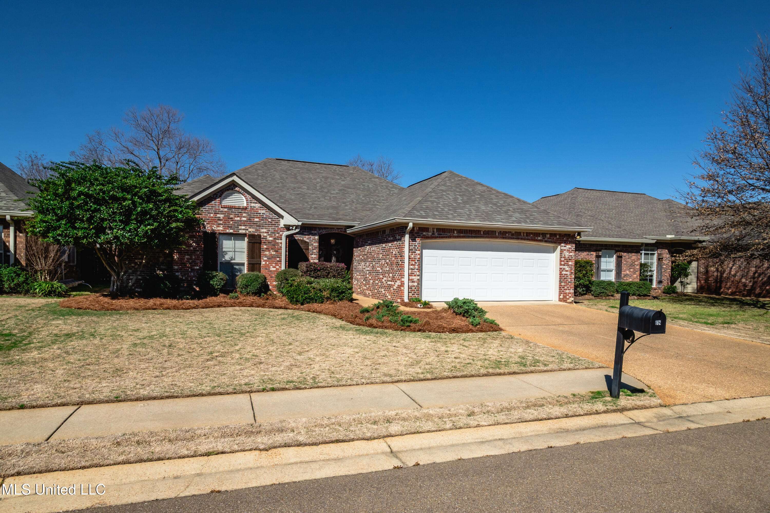 Brandon, MS 39047,162 Regatta Drive
