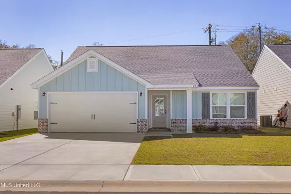 124 Pointe Breeze Way,  Biloxi,  MS 39531