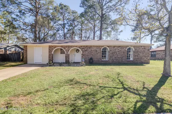 Gautier, MS 39553,2525 Calle Hermosa Street