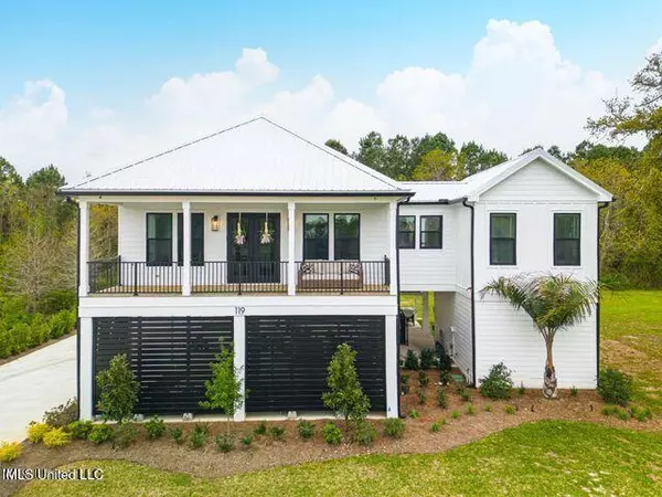 Waveland, MS 39576,119 Mollere Drive