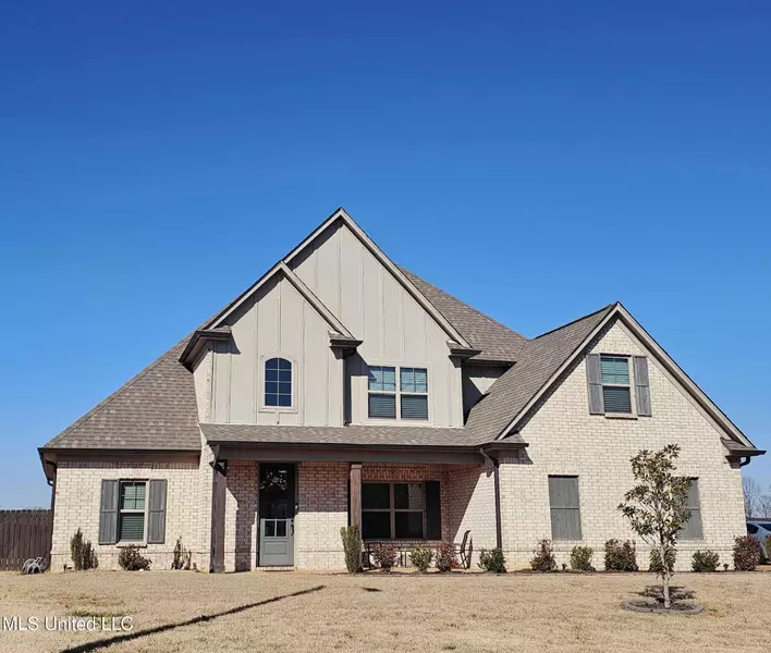2074 Redwood Road, Southaven, MS 38672