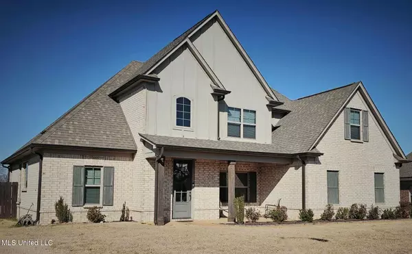 Southaven, MS 38672,2074 Redwood Road