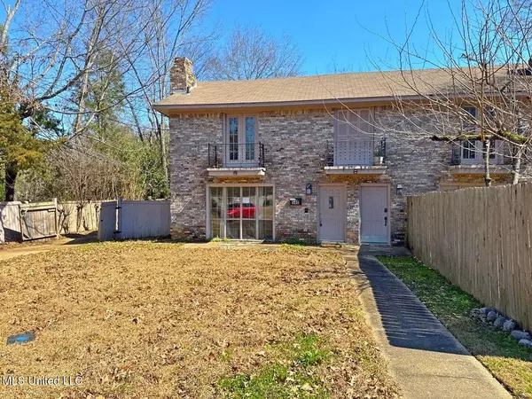 Jackson, MS 39216,540 Woodland Hills Place