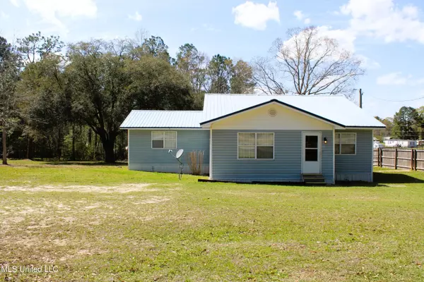 Lucedale, MS 39452,1244 Twin Creek Road Road