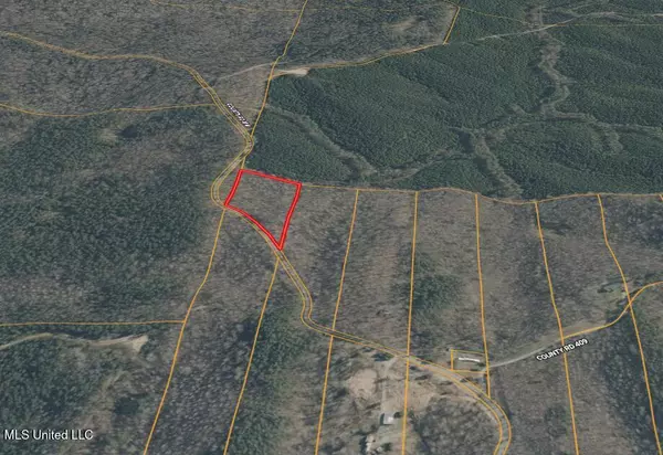 Falkner, MS 38629,Cr 414