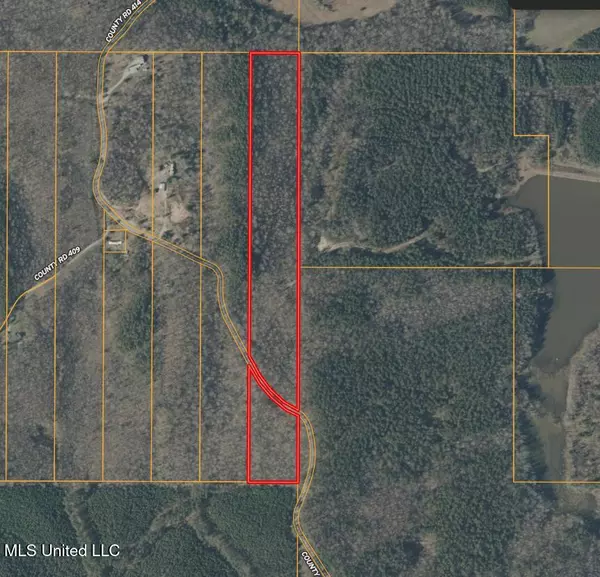 Falkner, MS 38629,Cr 414