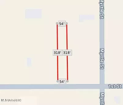 168 E 1st Street, Biloxi, MS 39530