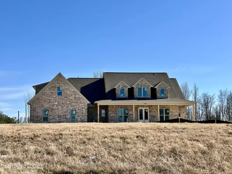5225 Deerwood Crossing Drive, Lake Cormorant, MS 38641