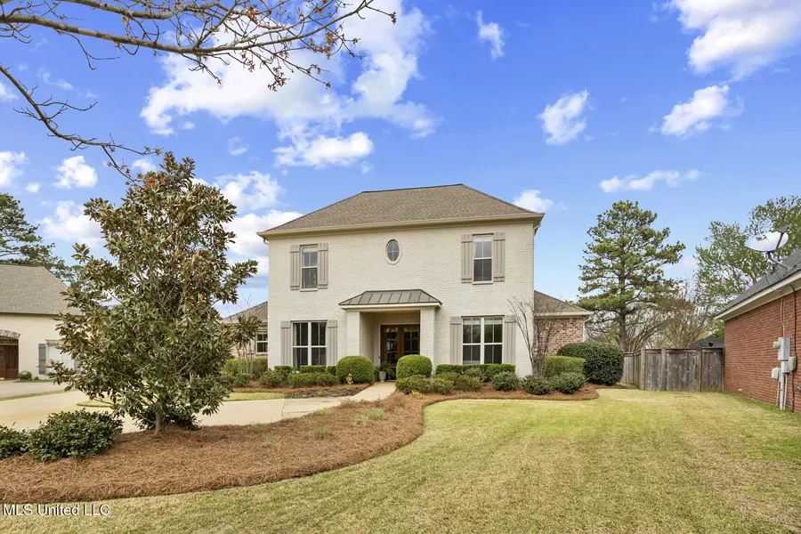 102 Bristol Cove, Ridgeland, MS 39157