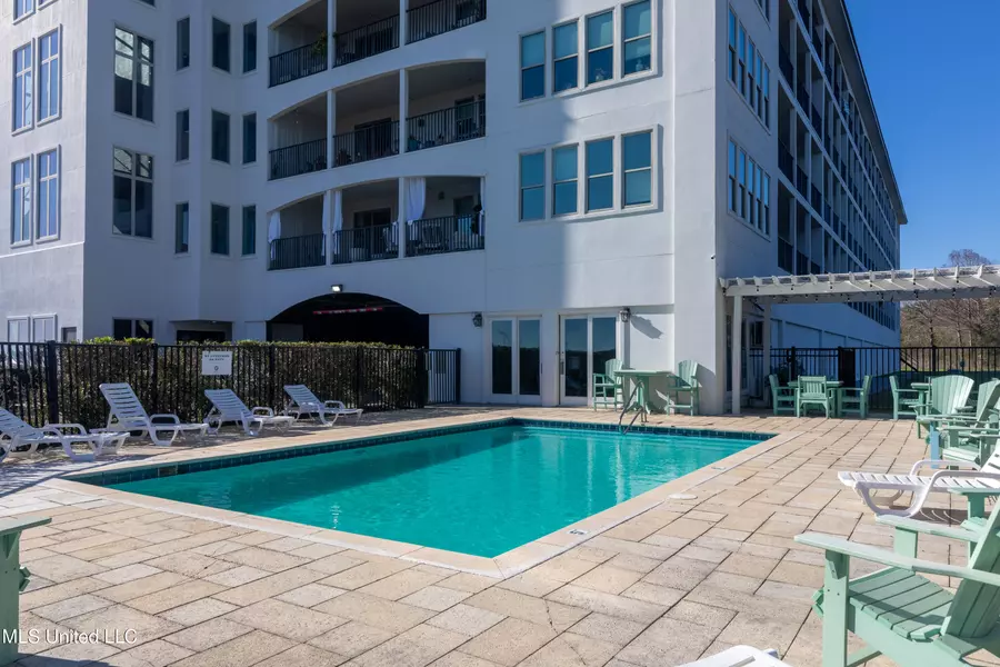 630 Bay Cove Drive #211, Biloxi, MS 39532
