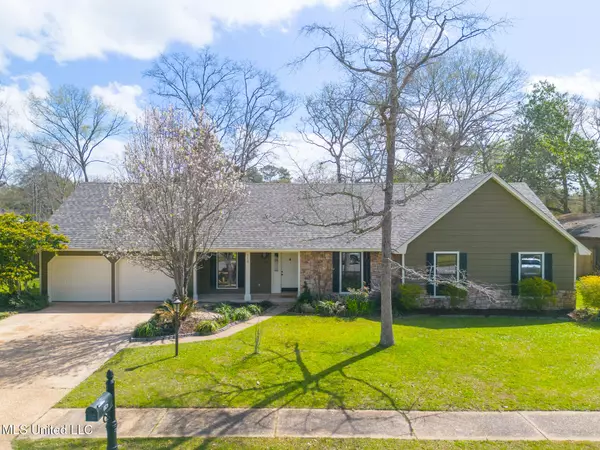 Ocean Springs, MS 39564,110 Lynne Therese Circle