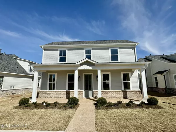 Southaven, MS 38672,6654 Montclair Avenue