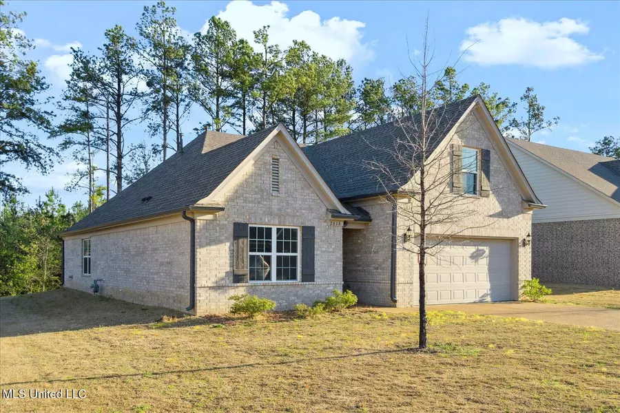2616 Dela Drive, Southaven, MS 38672